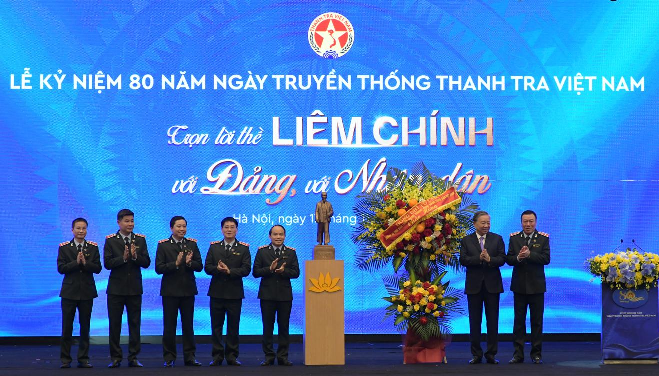 Bản tin Thanh tra số 14 năm 2026