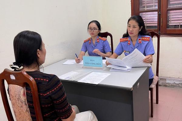 Cao Bằng: Không phát sinh khiếu nại, tố cáo kéo dài trong hoạt động tư pháp