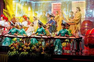 Khi Việt Nam bước vào kỷ nguyên truyền thông toàn cầu