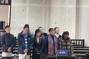 Toà án Nhân dân tỉnh Quảng Ninh tuyên án “Đường dây hóa đơn trái phép” liên quan nhiều doanh nghiệp