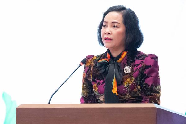 Ứng viên đại biểu Quốc hội vận động bầu cử phải đúng luật, chinh phục cử tri bằng tài năng