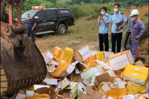 Lào Cai kiểm tra, xử lý vi phạm an toàn thực phẩm