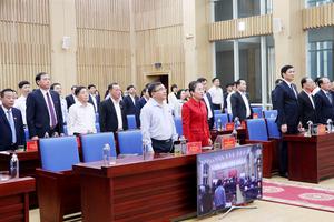 HĐND tỉnh Nghệ An: Thông qua các nghị quyết về thu hồi đất, chuyển mục đích sử dụng đất rừng