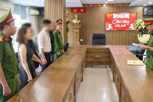 Đà Nẵng: Khởi tố vụ án mua bán hoá đơn khoáng sản