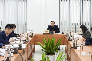 Thanh tra tỉnh Cao Bằng tập trung xử lý các vụ việc khiếu nại, tố cáo kéo dài trong quý I