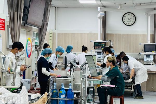 Bài 3: Giữ Tết bình yên từ mâm cơm sum vầy