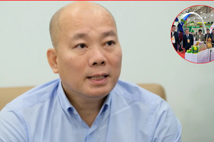 Hội chợ Mùa Xuân 2026: Từ không gian mua sắm Tết đến 'bệ phóng' xúc tiến thương mại