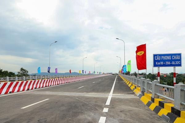 Công bố kết thúc 3 tình huống khẩn cấp thiên tai trên các tuyến quốc lộ