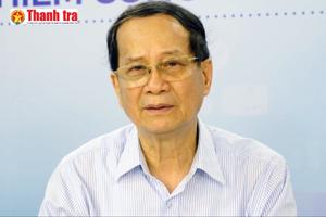 PGS.TS Ngô Trí Long: Ba động lực mới tái cấu trúc mô hình tăng trưởng của Việt Nam