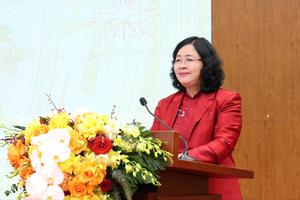 Từ “mái nhà chung” đến sức mạnh 4.150 tỷ đồng đại đoàn kết