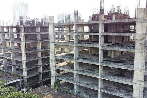 Thủ tướng chỉ đạo tập trung giải quyết dứt điểm các dự án tồn đọng kéo dài, khẩn trương đưa vào sử dụng