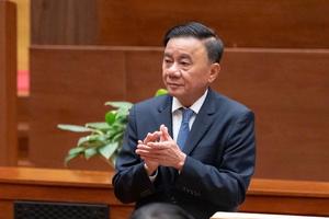 Thường trực Ban Bí thư làm Trưởng Ban Chỉ đạo Trung ương về phát triển văn hóa