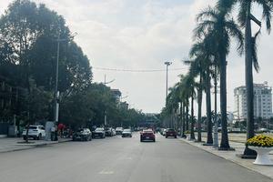 Thanh Hoá: Các tuyến đường cấm phương tiện cá nhân để bắn pháo hoa mừng Tết Nguyên đán