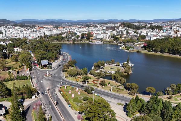 Lâm Đồng 2026 - Năm tăng tốc từ nền tảng vững chắc