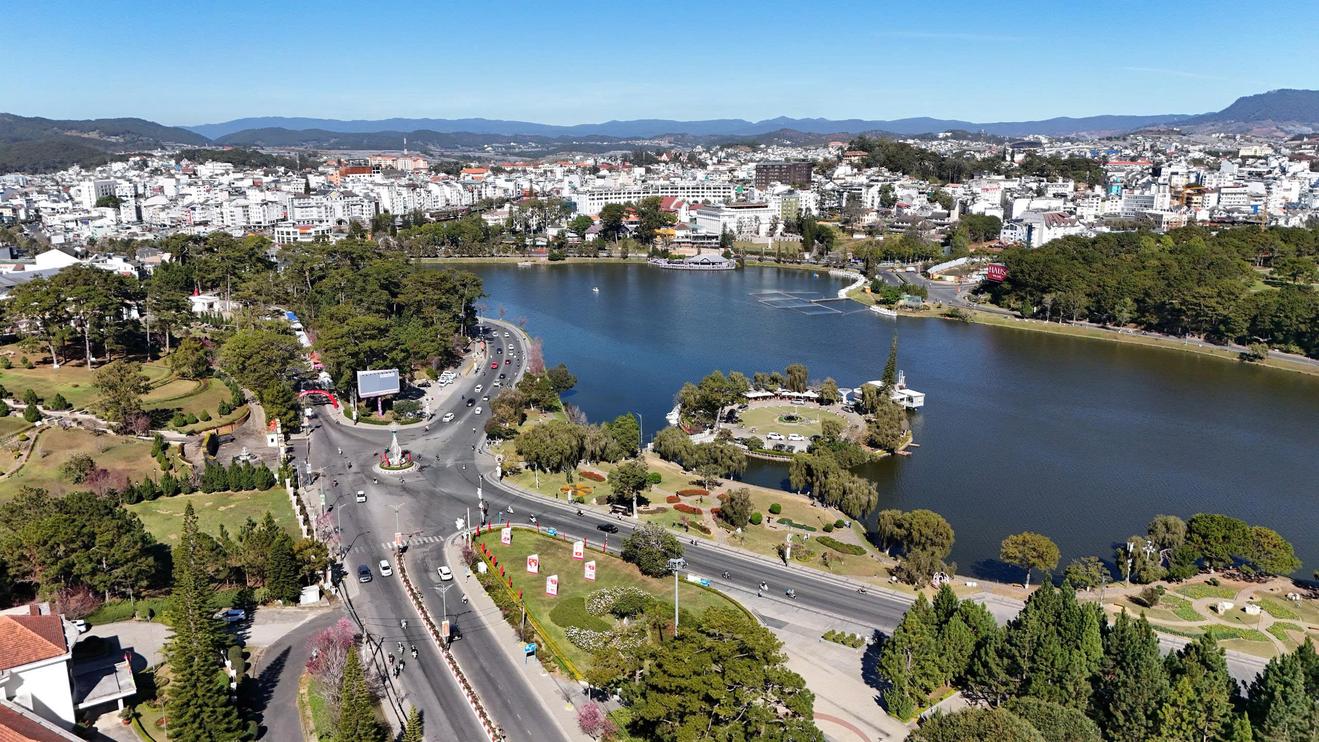 Lâm Đồng 2026 - Năm tăng tốc từ nền tảng vững chắc