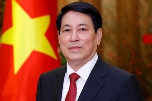 Thông điệp chúc Tết Bính Ngọ 2026 của Chủ tịch nước Lương Cường