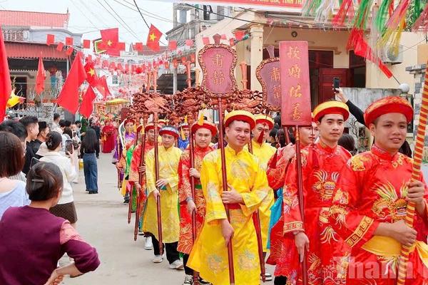 Thanh Hóa: Dấu ấn Biện Sơn trong dòng chảy lịch sử Tây Sơn