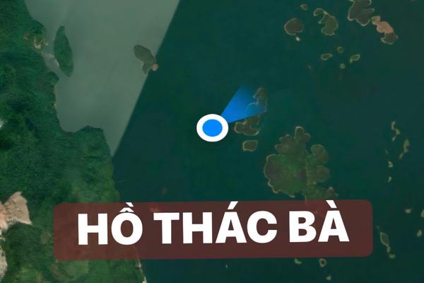 Lào Cai chỉ đạo hỗ trợ nạn nhân vụ chìm tàu trên hồ Thác Bà