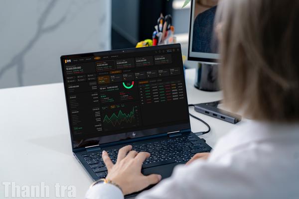 Chứng khoán Việt Nam 2026: Nâng tầm cấu trúc, đón sóng vốn lớn