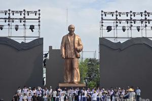 Nghệ An đón 367 nghìn lượt khách dịp Tết Bính Ngọ 2026