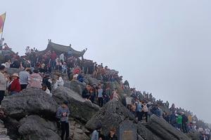 Địa phương nào dẫn đầu cả nước về doanh thu du lịch Tết Bính Ngọ?