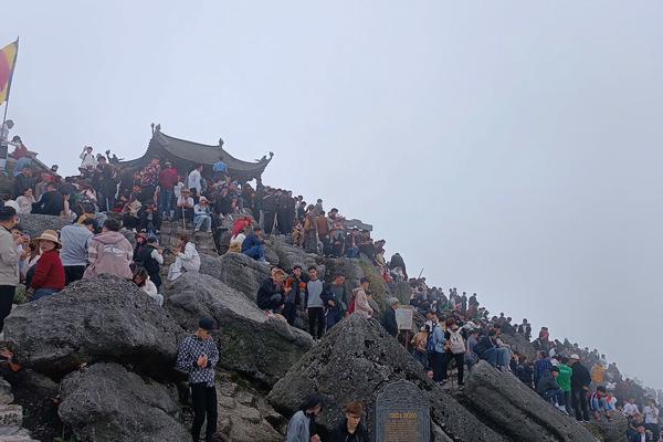 Địa phương nào dẫn đầu cả nước về doanh thu du lịch Tết Bính Ngọ?