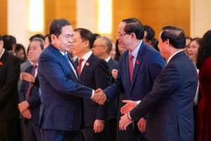 Quốc hội khóa mới dự kiến khai mạc kỳ họp đầu tiên vào ngày 6/4