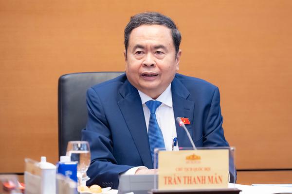 Kỳ họp thứ nhất, Quốc hội khóa mới sẽ quyết định tổ chức bộ máy, nhân sự