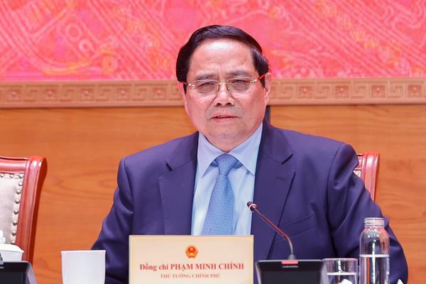 Thủ tướng: Cương quyết xóa quan liêu bao cấp, đẩy mạnh hợp tác công tư