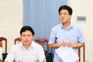 Vụ Bản, Ninh Bình: Lấy đối thoại làm trọng tâm trong giải quyết kiến nghị của người dân