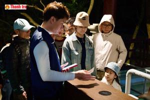 Quảng Ninh: Yên Tử vào hội lớn, kỳ vọng hút khách mùa Xuân 2026