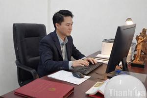 Thanh tra tỉnh Lào Cai đẩy mạnh truyền thông số, bảo đảm tiết kiệm, hiệu quả