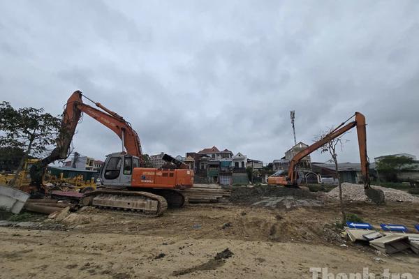 Doanh nghiệp Thanh Hóa bứt tốc từ những ngày đầu năm Bính Ngọ 2026