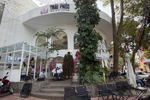 Chuỗi trà sữa nổi tiếng ở Đắk Lắk bị tố “ăn cắp chất xám”?