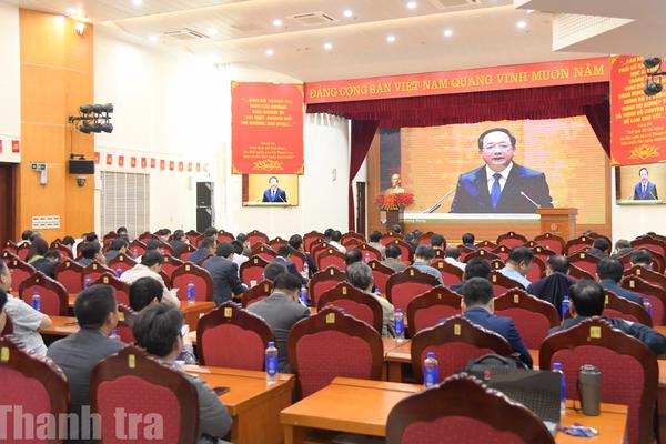 Toàn quốc quán triệt Nghị quyết 79, 80 của Bộ Chính trị