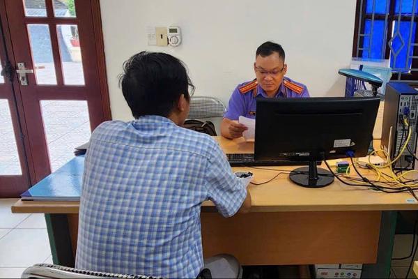 Hải Phòng giải quyết kịp thời đơn thư trong hoạt động tư pháp, bảo đảm quyền lợi công dân