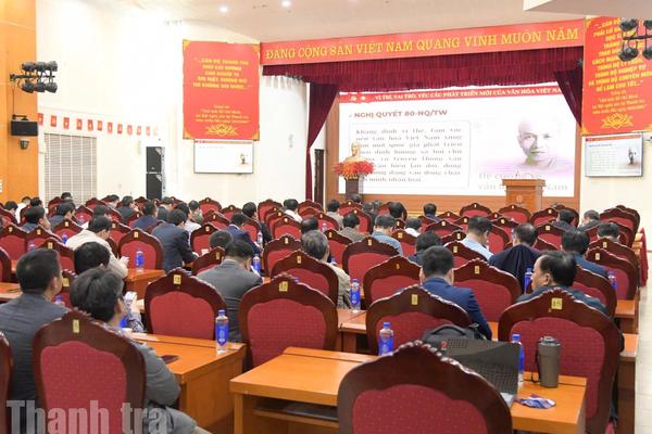 Bản tin Thanh tra số 16 năm 2026