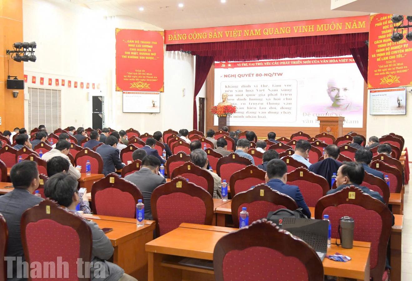 Bản tin Thanh tra số 16 năm 2026