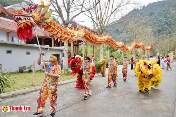 Quảng Ninh tổ chức 132 lễ hội, sẵn sàng mùa du xuân Bính Ngọ 2026