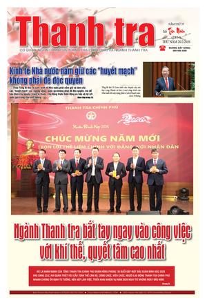 Số 9 Tân Xuân/2026