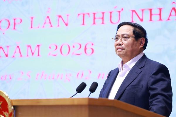 Cơ sở dữ liệu thanh tra, kiểm soát tài sản, thu nhập của cán bộ phải hoàn thành trong tháng 6