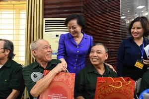 Bãi bỏ thông tư về tiếp công dân trong ngành Lao động - Thương binh và Xã hội