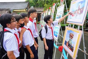 Cà Mau: Huy động mọi nguồn lực để nâng tầm giá trị văn hóa và con người