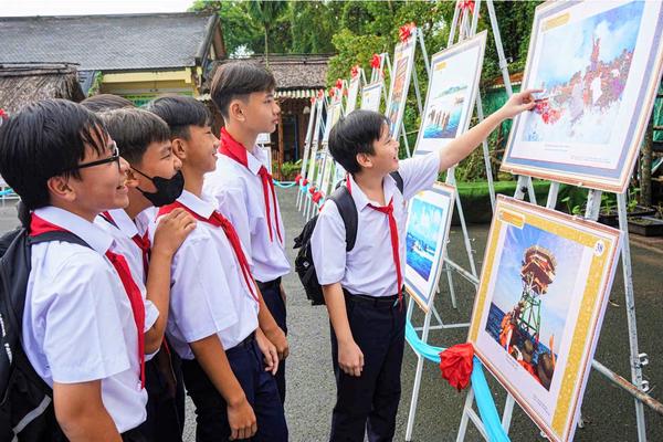 Cà Mau: Huy động mọi nguồn lực để nâng tầm giá trị văn hóa và con người