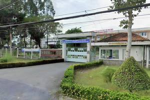 Thanh tra TP Cần Thơ chỉ ra nhiều hạn chế, thiếu sót tại Bệnh viện Đa khoa khu vực Ngã Bảy