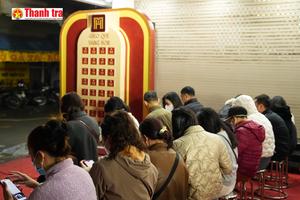 Giá vàng hôm nay 26/2: Vàng tăng giá trong ngày vía Thần Tài