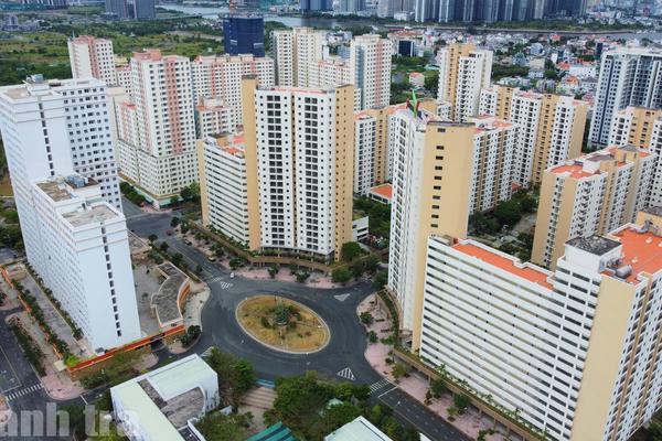 TPHCM: Lấy ý kiến cộng đồng về điều chỉnh quy hoạch Khu tái định cư Bình Khánh 38,4ha