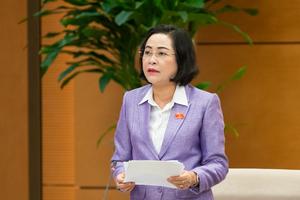 Bộ Chính trị quan tâm đặc biệt tới cuộc bầu cử và đã có kết luận về công tác nhân sự