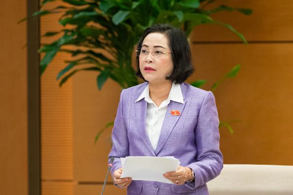 Bộ Chính trị quan tâm đặc biệt tới cuộc bầu cử và đã có kết luận về công tác nhân sự