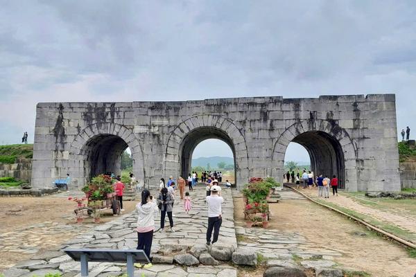 Thanh Hóa: Những điểm gửi xe miễn phí cho du khách tham quan từ 26/2